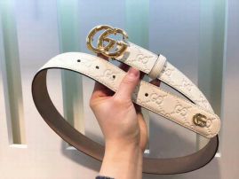 Picture of Gucci Belts _SKUGucciBelt34mmX95-115CM7D074690